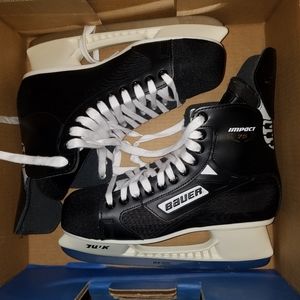 Bauer Hockey Skates